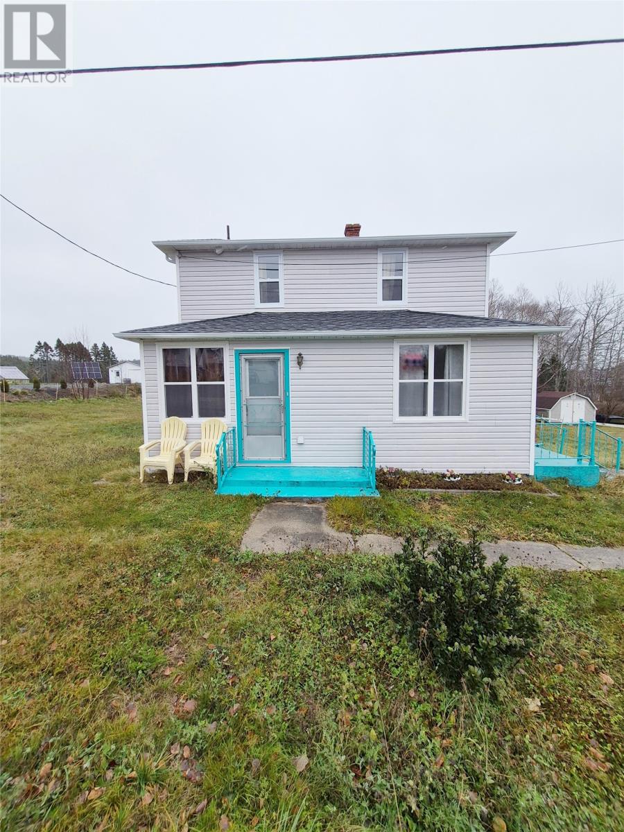 10 Bayview Heights, Glovertown, Newfoundland & Labrador  A0G 2L0 - Photo 1 - 1292694
