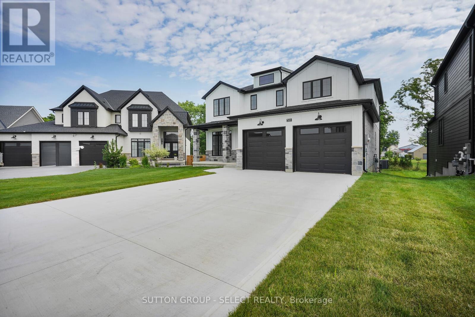 50 Royal Crescent, Southwold, Ontario  N5P 0G5 - Photo 5 - X12572054