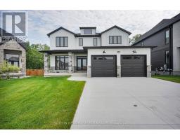 50 ROYAL CRESCENT, Southwold, Ontario