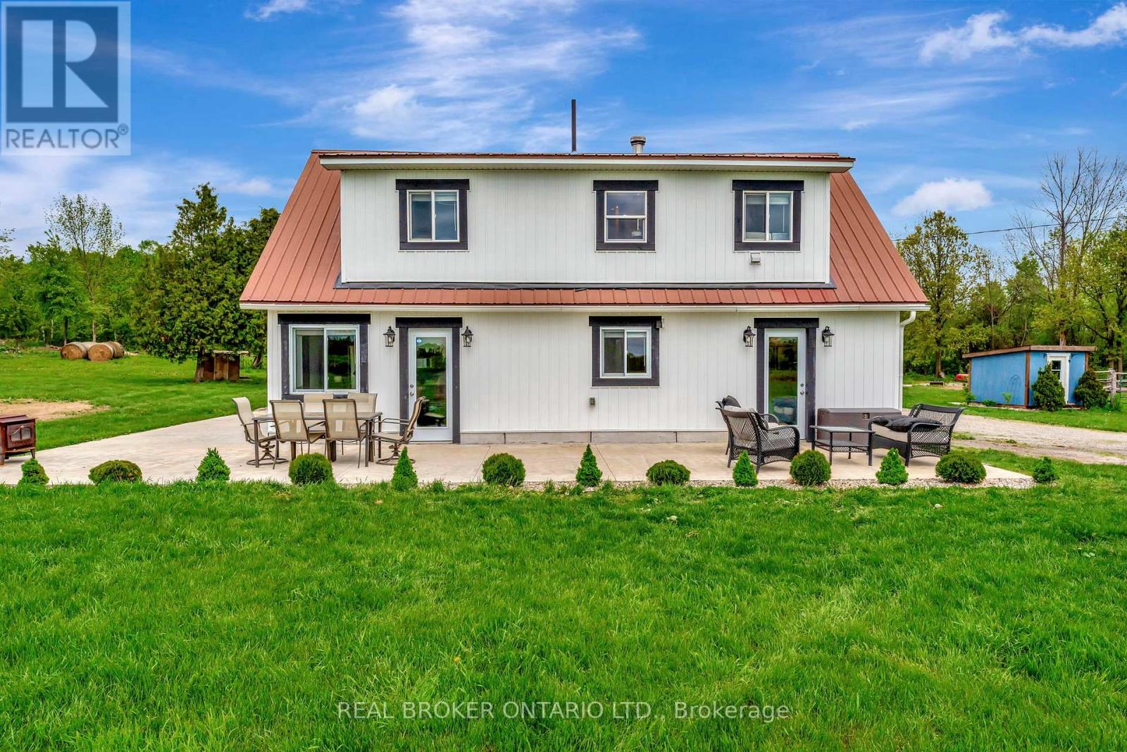 174 County 1 Road, Elizabethtown-Kitley, Ontario  K0E 1Y0 - Photo 2 - X12572032