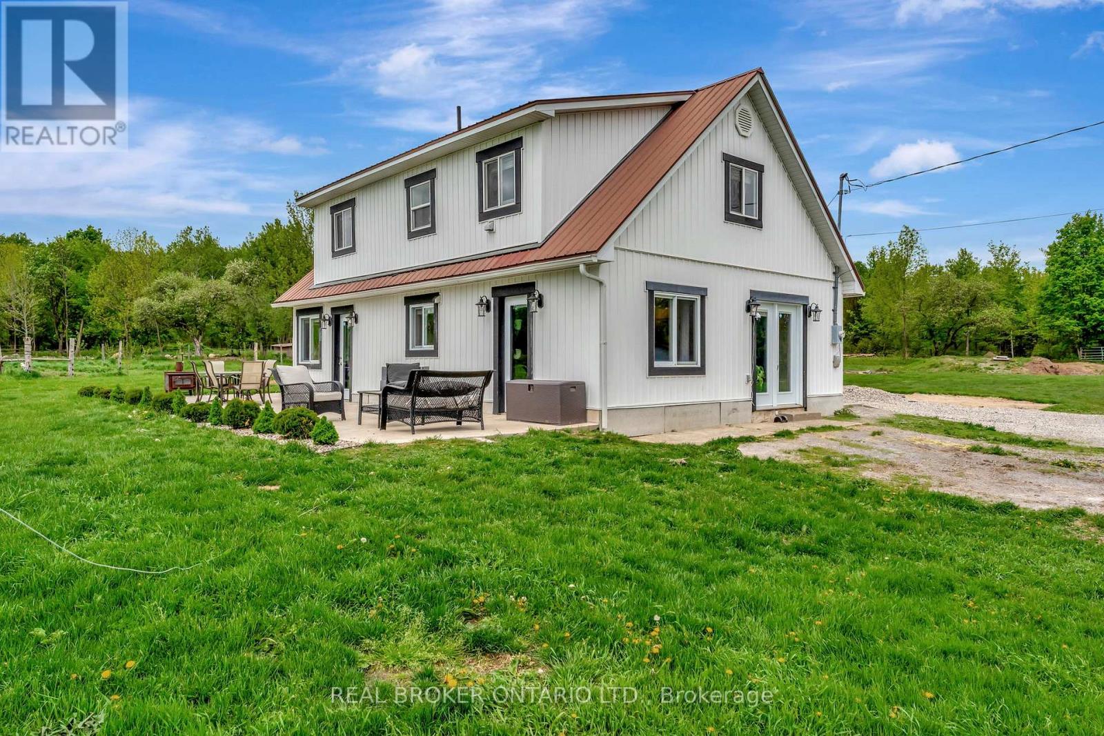 174 County 1 Road, Elizabethtown-Kitley, Ontario  K0E 1Y0 - Photo 3 - X12572032