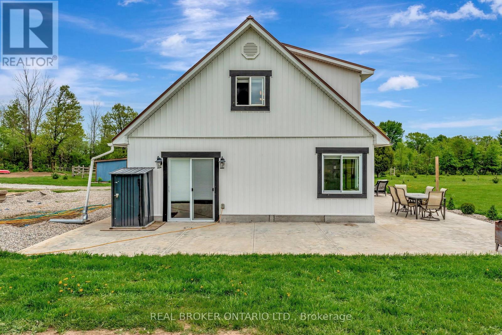 174 County 1 Road, Elizabethtown-Kitley, Ontario  K0E 1Y0 - Photo 30 - X12572032