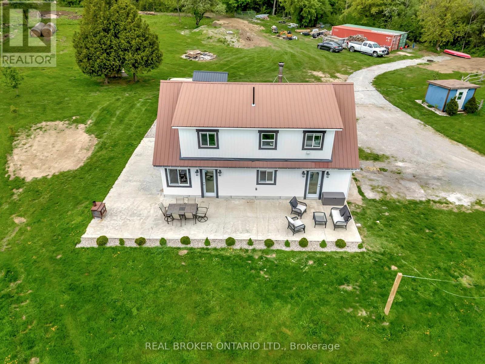 174 County 1 Road, Elizabethtown-Kitley, Ontario  K0E 1Y0 - Photo 4 - X12572032