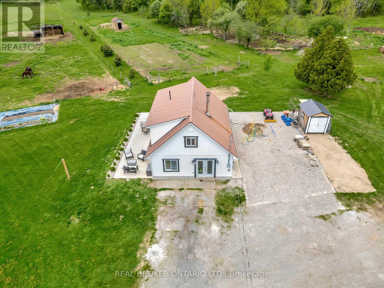 174 County 1 Road, Elizabethtown-Kitley, Ontario  K0E 1Y0 - Photo 5 - X12572032