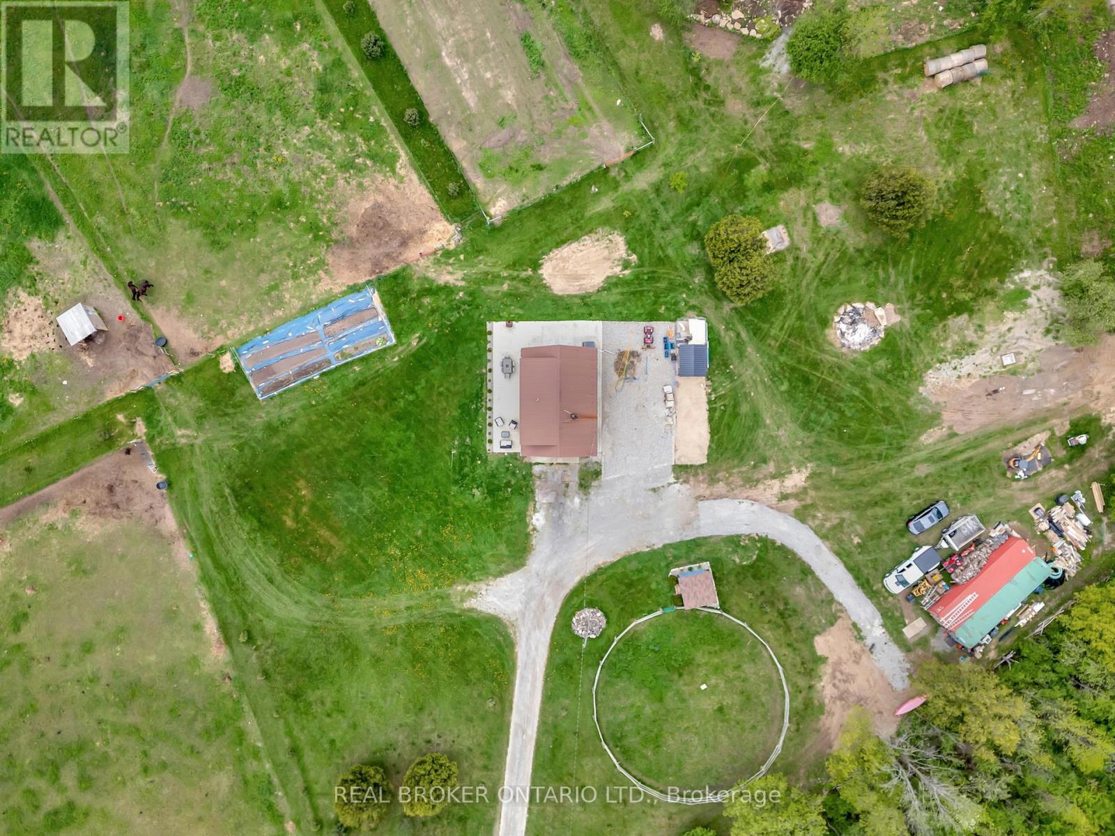 174 County 1 Road, Elizabethtown-Kitley, Ontario  K0E 1Y0 - Photo 6 - X12572032