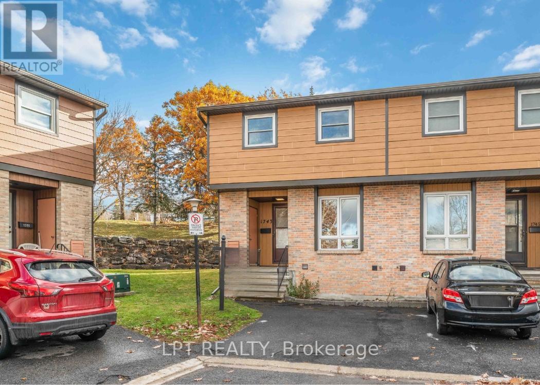 71 - 1743 Trappist Lane, Ottawa, Ontario  K1C 1X7 - Photo 1 - X12572064