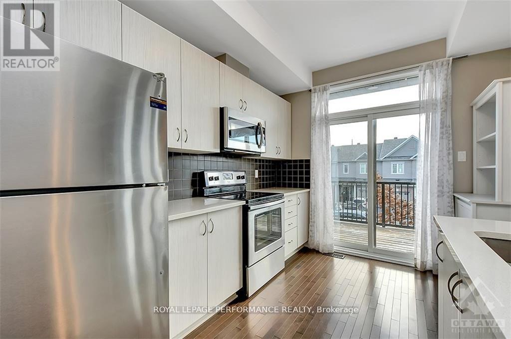 610 Lauraleaf Crescent, Ottawa, Ontario  K2J 6G9 - Photo 14 - X12572082