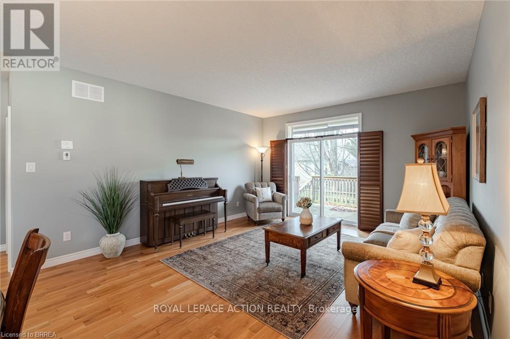 19 - 244 Dundas Street W, Brant, Ontario  N3L 0B4 - Photo 15 - X12571744