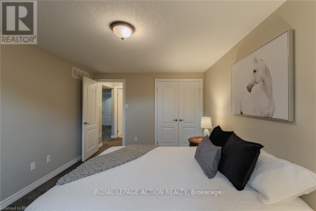 19 - 244 Dundas Street W, Brant, Ontario  N3L 0B4 - Photo 31 - X12571744