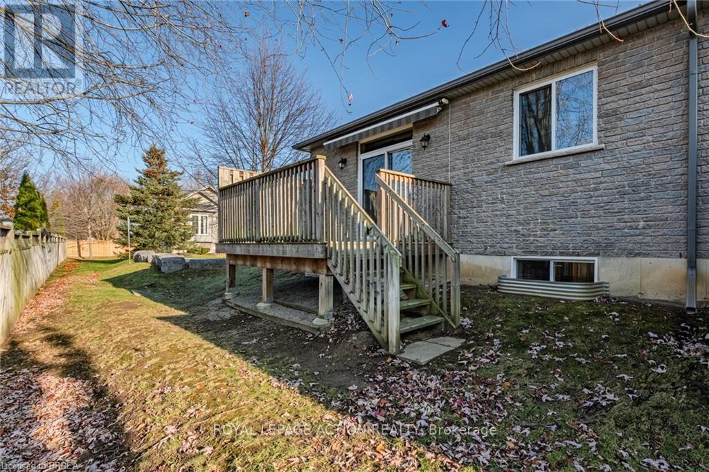 19 - 244 Dundas Street W, Brant, Ontario  N3L 0B4 - Photo 34 - X12571744