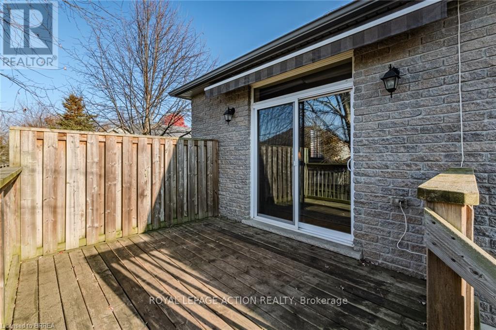 19 - 244 Dundas Street W, Brant, Ontario  N3L 0B4 - Photo 35 - X12571744