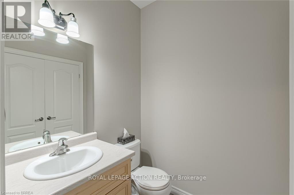 19 - 244 Dundas Street W, Brant, Ontario  N3L 0B4 - Photo 7 - X12571744