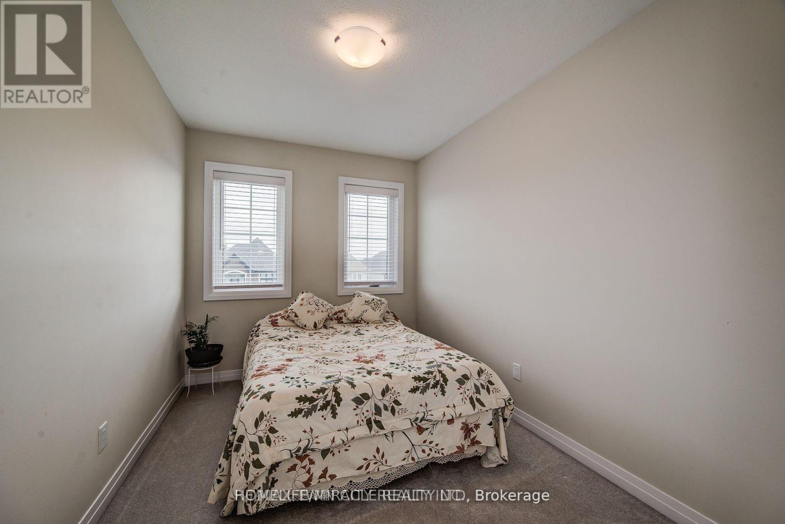 124 Ian Ormston Drive, Kitchener, Ontario  N2P 2Y8 - Photo 17 - X12571750