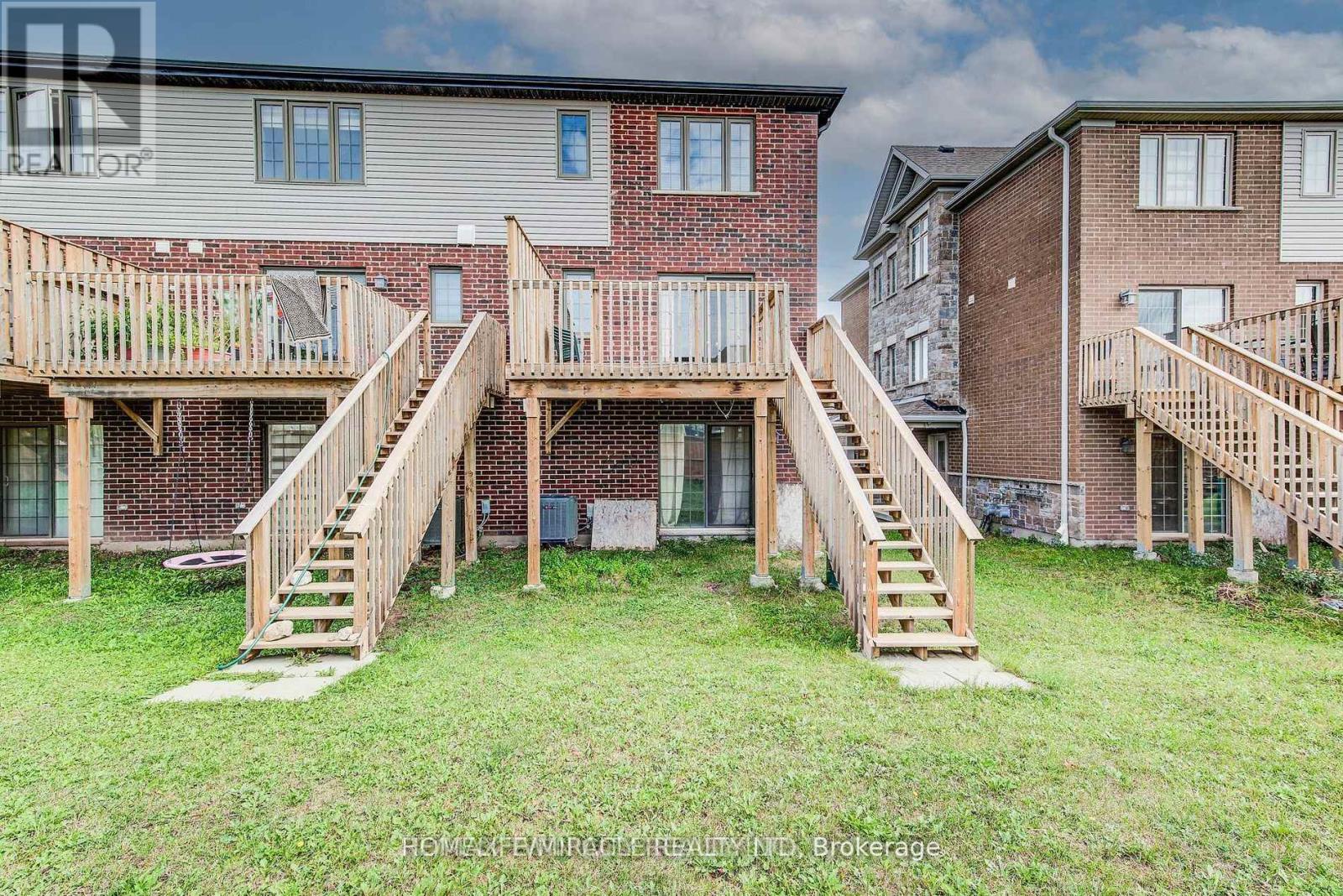 124 Ian Ormston Drive, Kitchener, Ontario  N2P 2Y8 - Photo 20 - X12571750