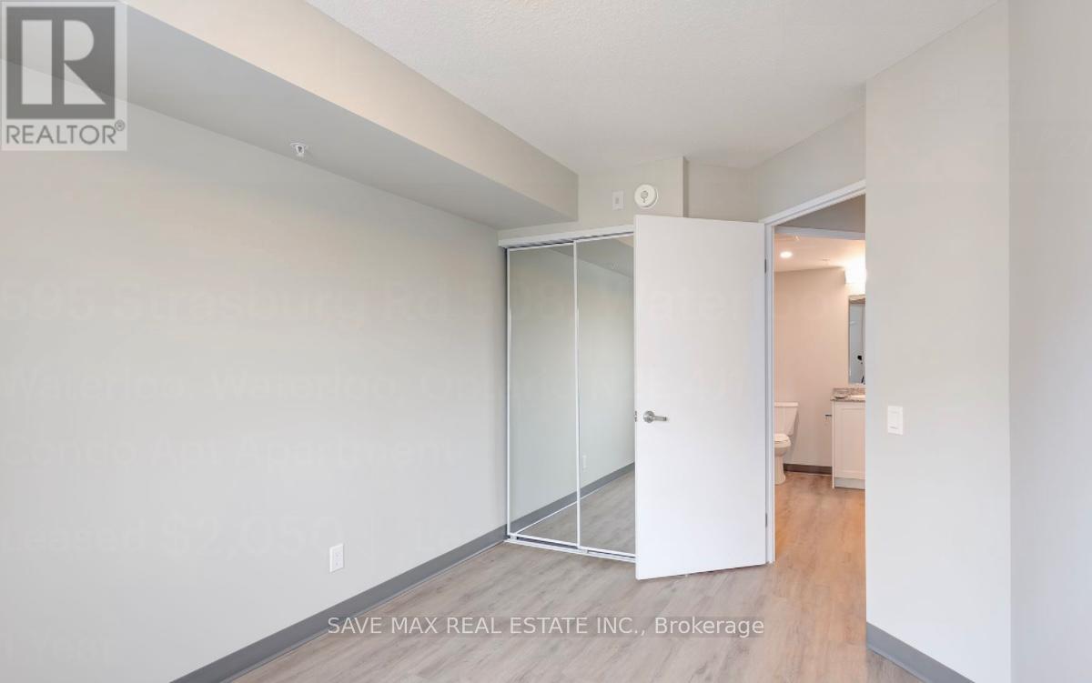 709 - 595 Strasburg Road, Kitchener, Ontario  N2E 0J7 - Photo 13 - X12571774