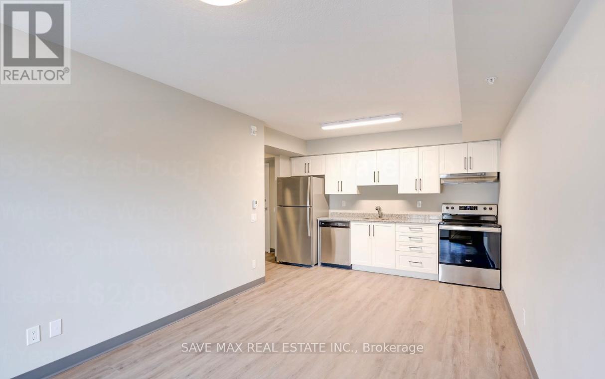 709 - 595 Strasburg Road, Kitchener, Ontario  N2E 0J7 - Photo 7 - X12571774