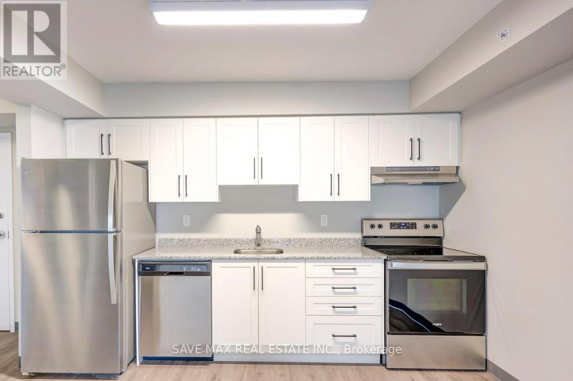 709 - 595 Strasburg Road, Kitchener, Ontario  N2E 0J7 - Photo 8 - X12571774