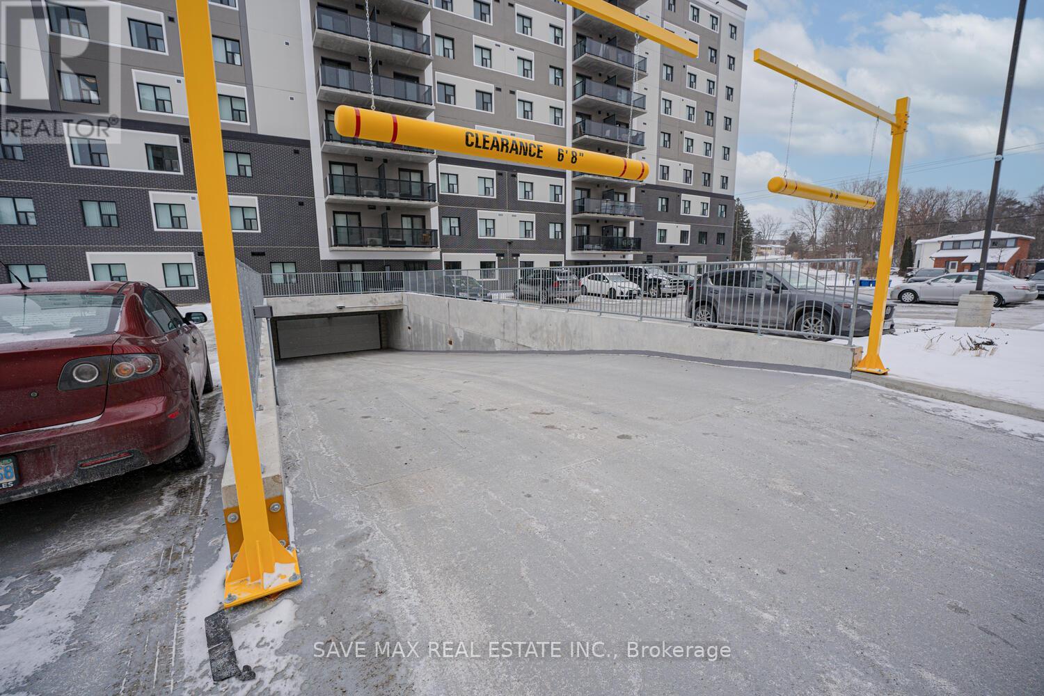 308 - 593 Strasburg Road, Kitchener, Ontario  N2E 0J7 - Photo 22 - X12571778