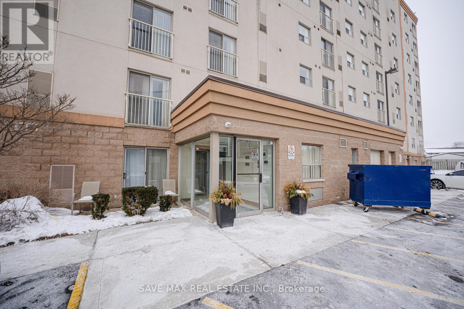 308 - 593 Strasburg Road, Kitchener, Ontario  N2E 0J7 - Photo 4 - X12571778
