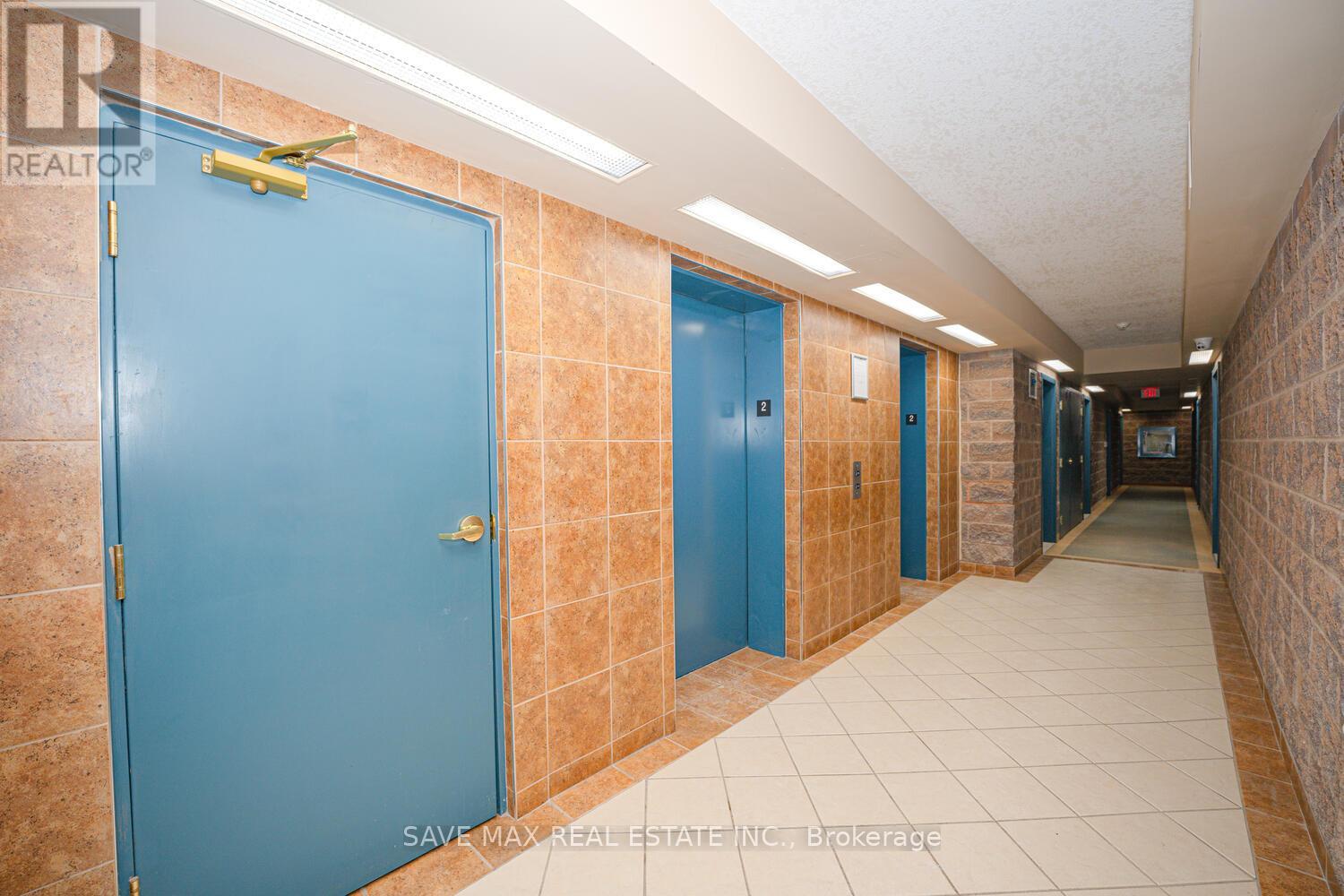 308 - 593 Strasburg Road, Kitchener, Ontario  N2E 0J7 - Photo 7 - X12571778