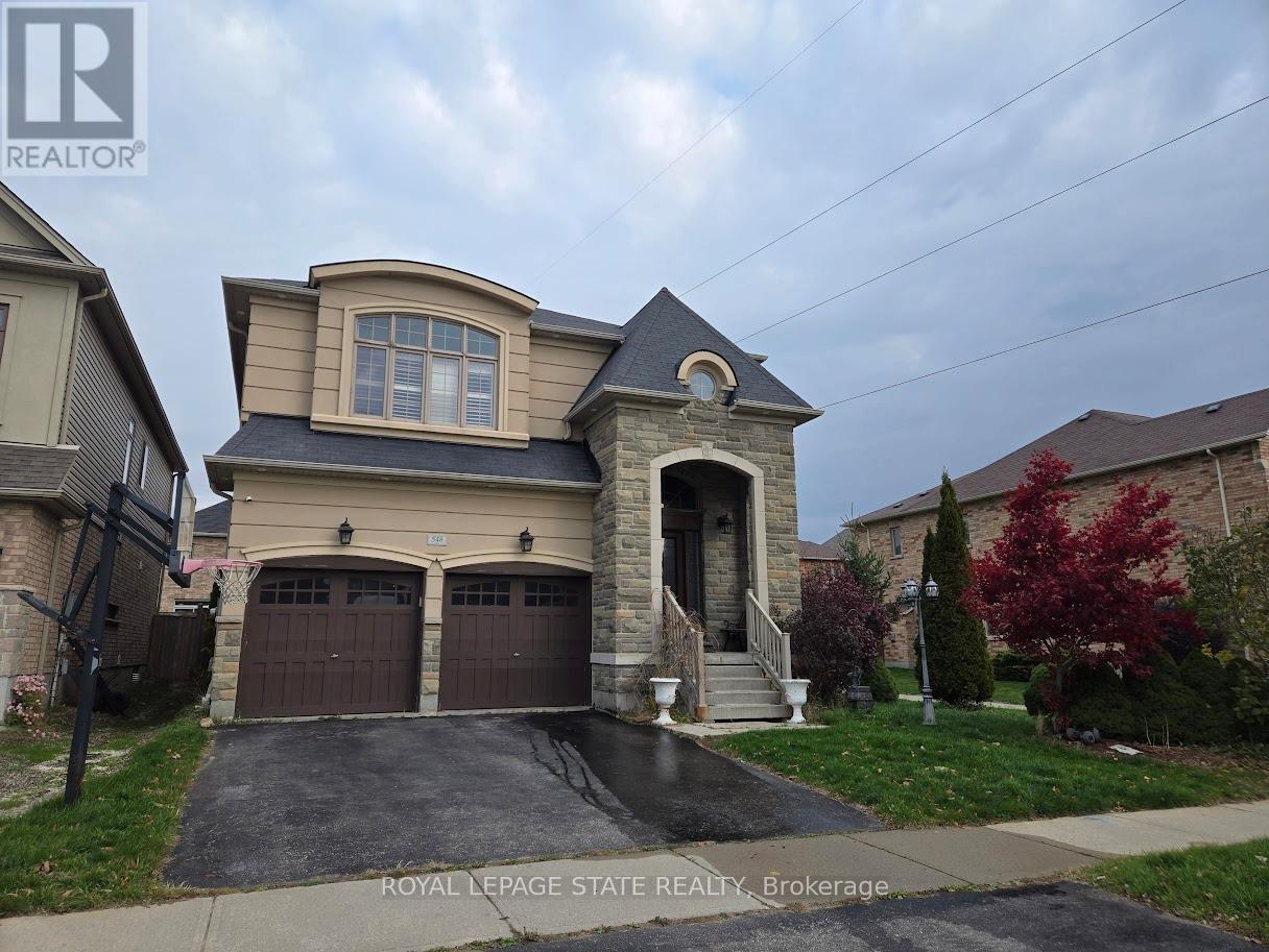 548 Wasaga Crescent, Waterloo, Ontario  N2V 2Y7 - Photo 1 - X12571800