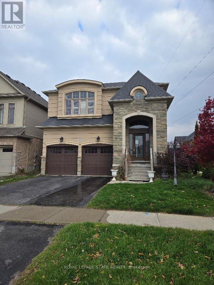 548 Wasaga Crescent, Waterloo, Ontario  N2V 2Y7 - Photo 2 - X12571800