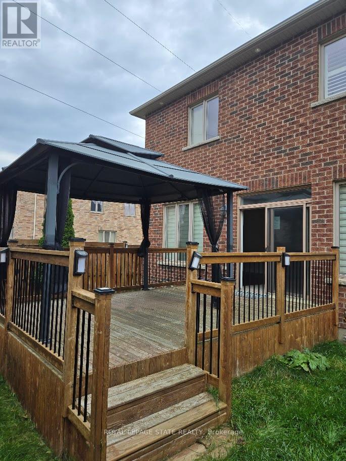 548 Wasaga Crescent, Waterloo, Ontario  N2V 2Y7 - Photo 35 - X12571800