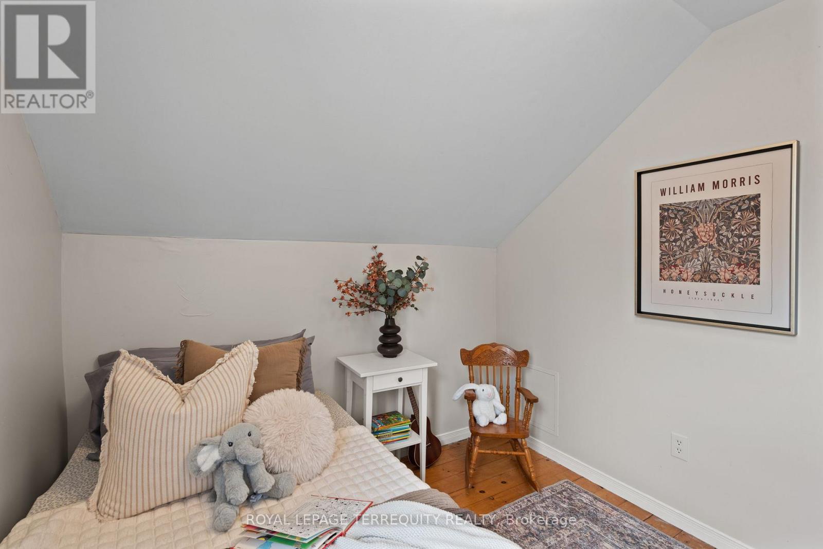 44 Young Street, Port Hope, Ontario  L1A 1M6 - Photo 20 - X12571820