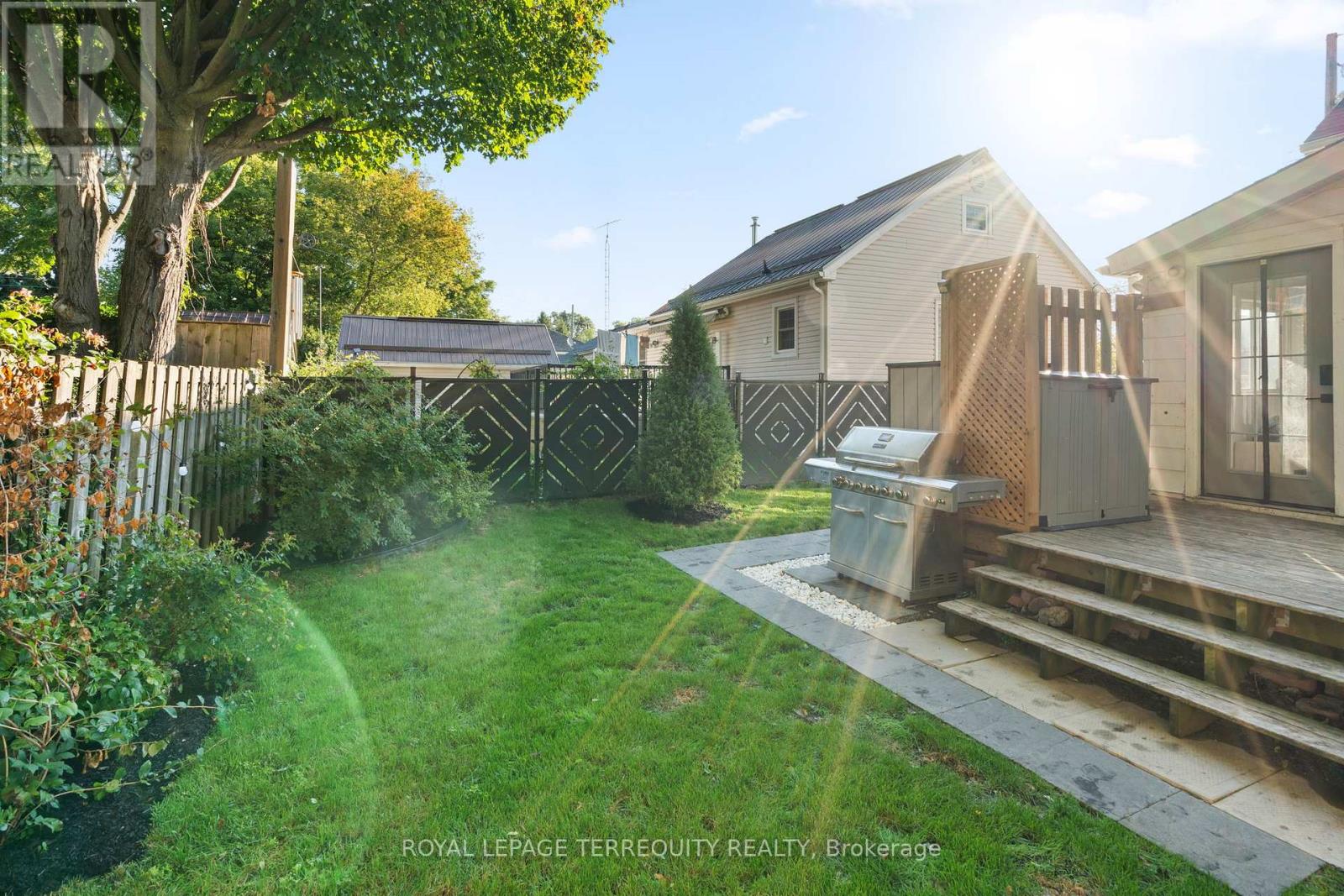 44 Young Street, Port Hope, Ontario  L1A 1M6 - Photo 25 - X12571820