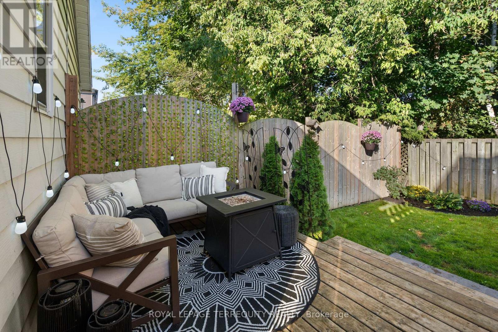 44 Young Street, Port Hope, Ontario  L1A 1M6 - Photo 27 - X12571820