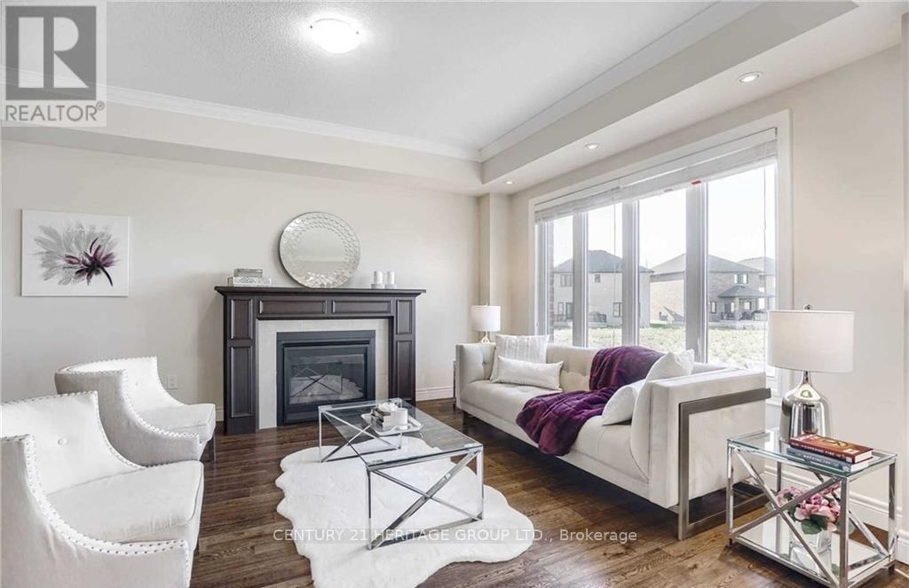 238 Nashville Circle, Hamilton, Ontario  L8G 0B5 - Photo 11 - X12571866