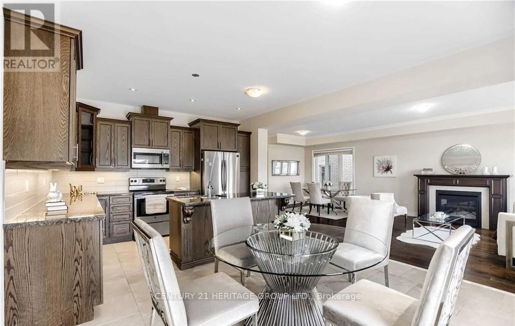 238 Nashville Circle, Hamilton, Ontario  L8G 0B5 - Photo 12 - X12571866