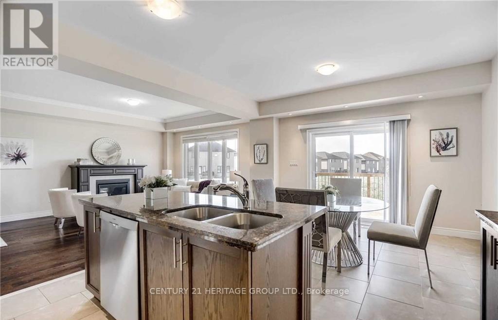 238 Nashville Circle, Hamilton, Ontario  L8G 0B5 - Photo 14 - X12571866