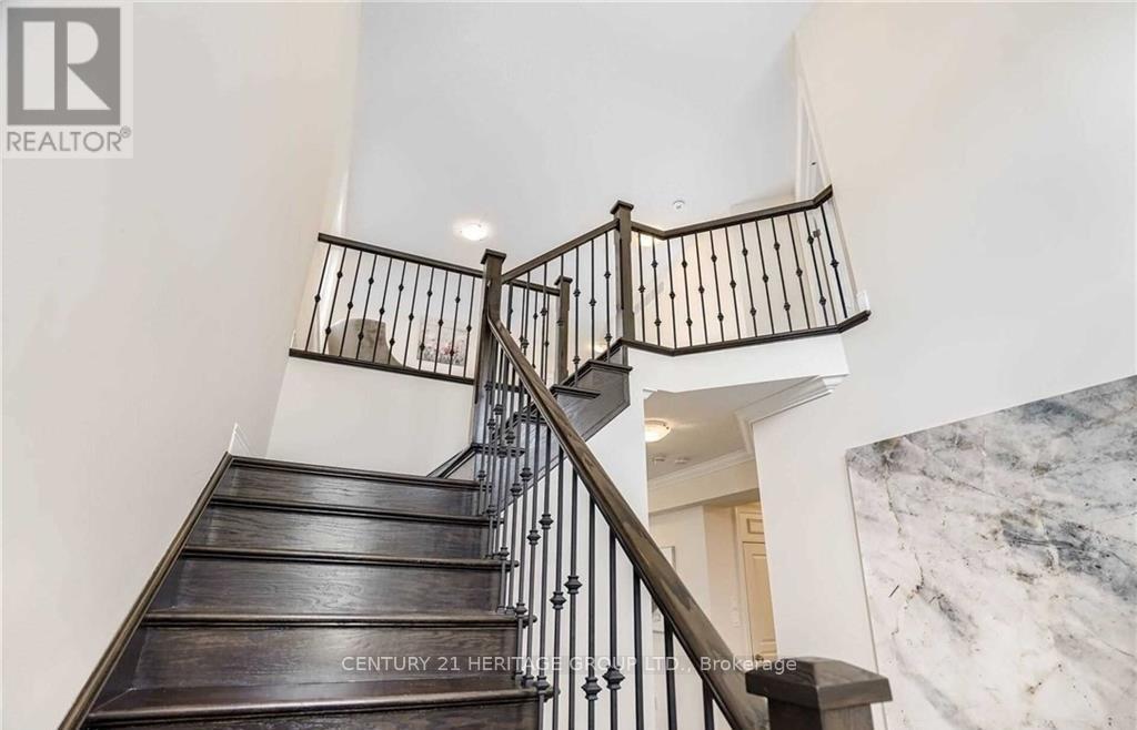 238 Nashville Circle, Hamilton, Ontario  L8G 0B5 - Photo 17 - X12571866