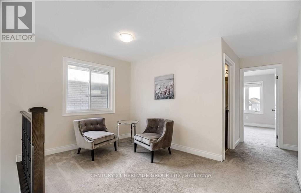 238 Nashville Circle, Hamilton, Ontario  L8G 0B5 - Photo 19 - X12571866