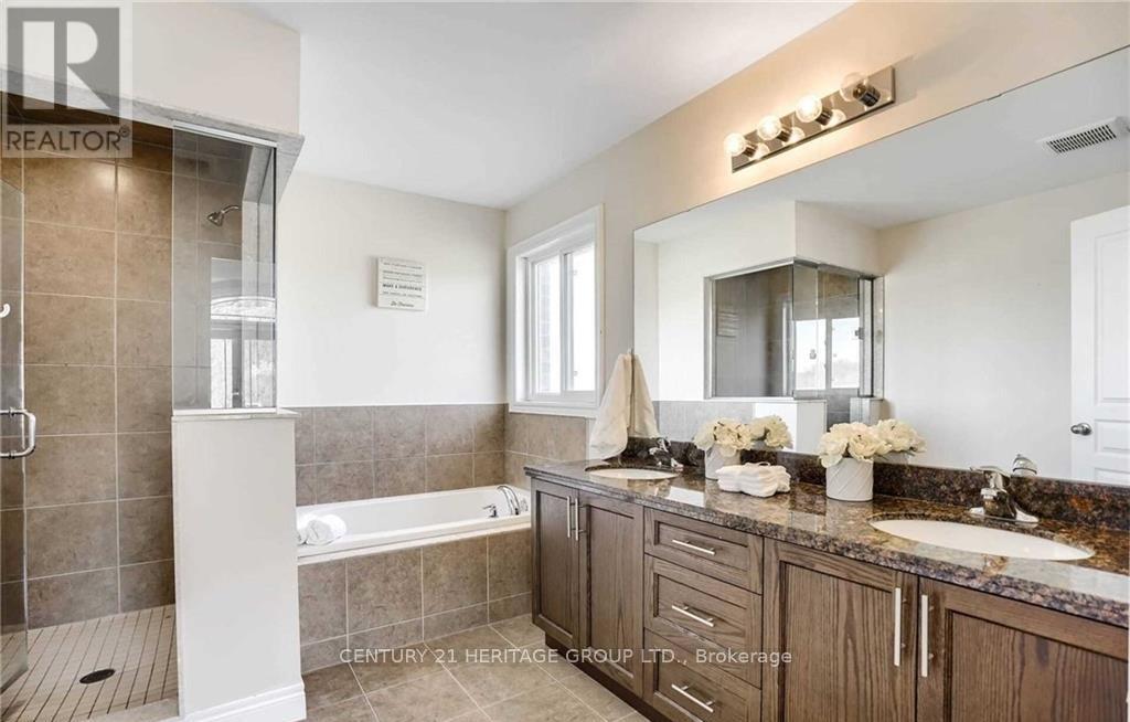 238 Nashville Circle, Hamilton, Ontario  L8G 0B5 - Photo 22 - X12571866