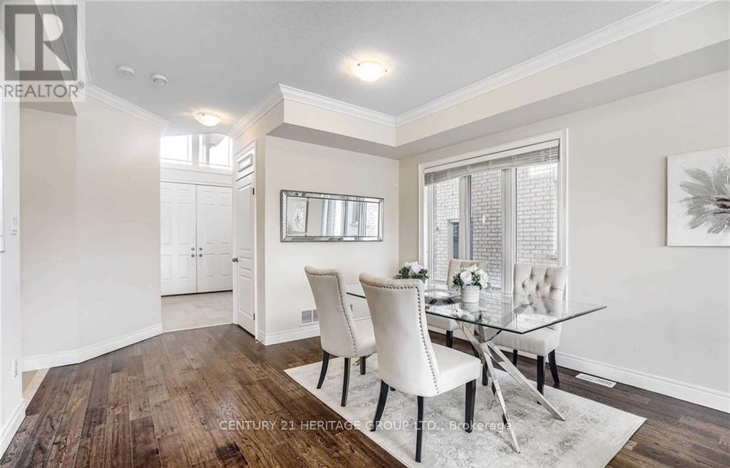 238 Nashville Circle, Hamilton, Ontario  L8G 0B5 - Photo 5 - X12571866