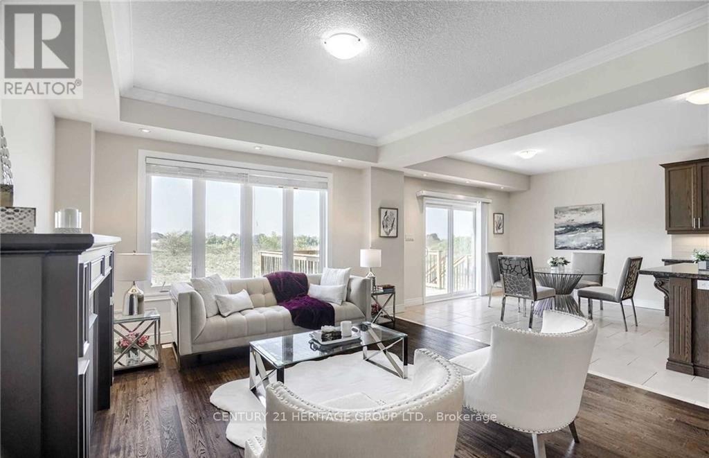 238 Nashville Circle, Hamilton, Ontario  L8G 0B5 - Photo 8 - X12571866