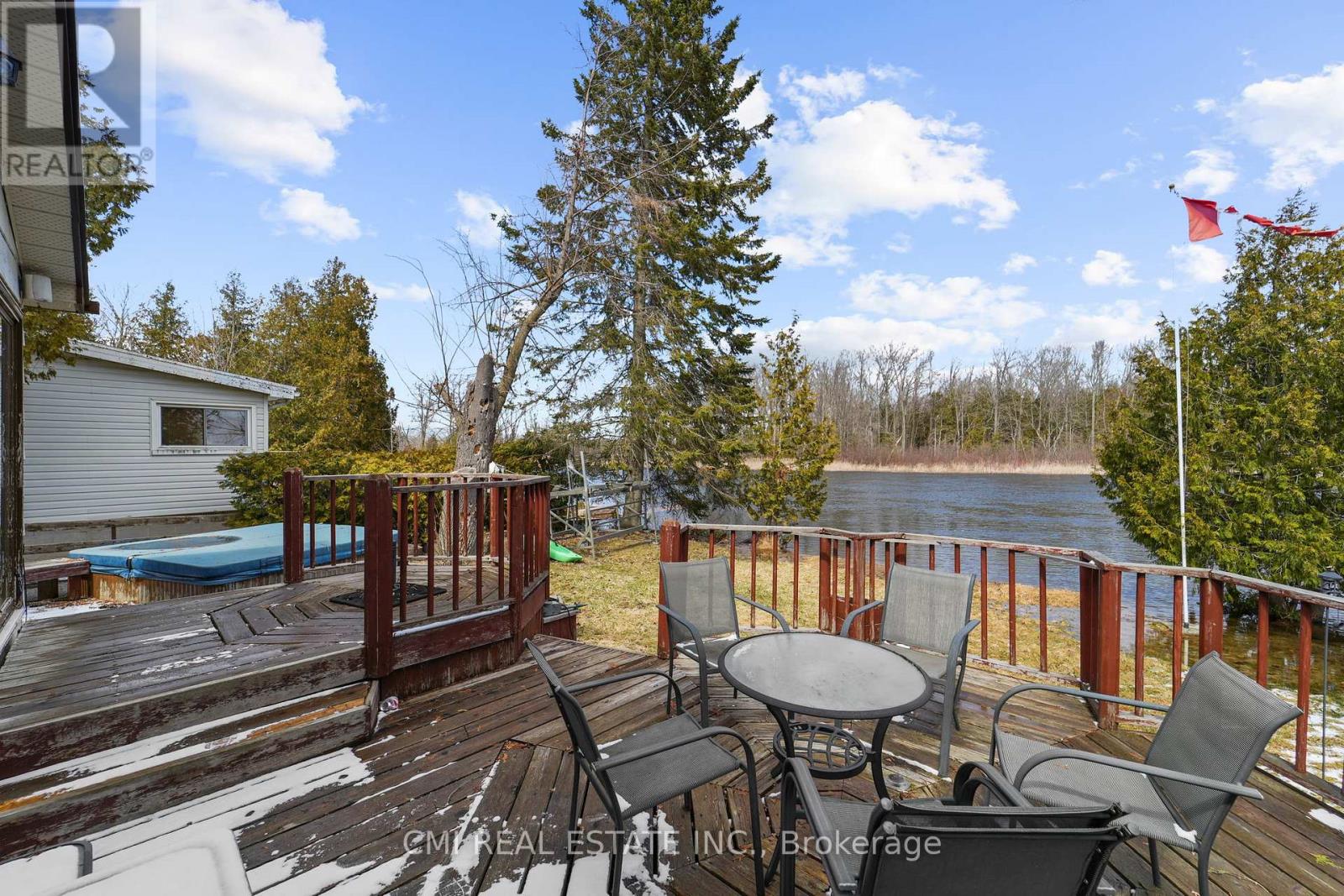 222 Centennial Lane, Trent Hills, Ontario  K0L 1Z0 - Photo 21 - X12571876