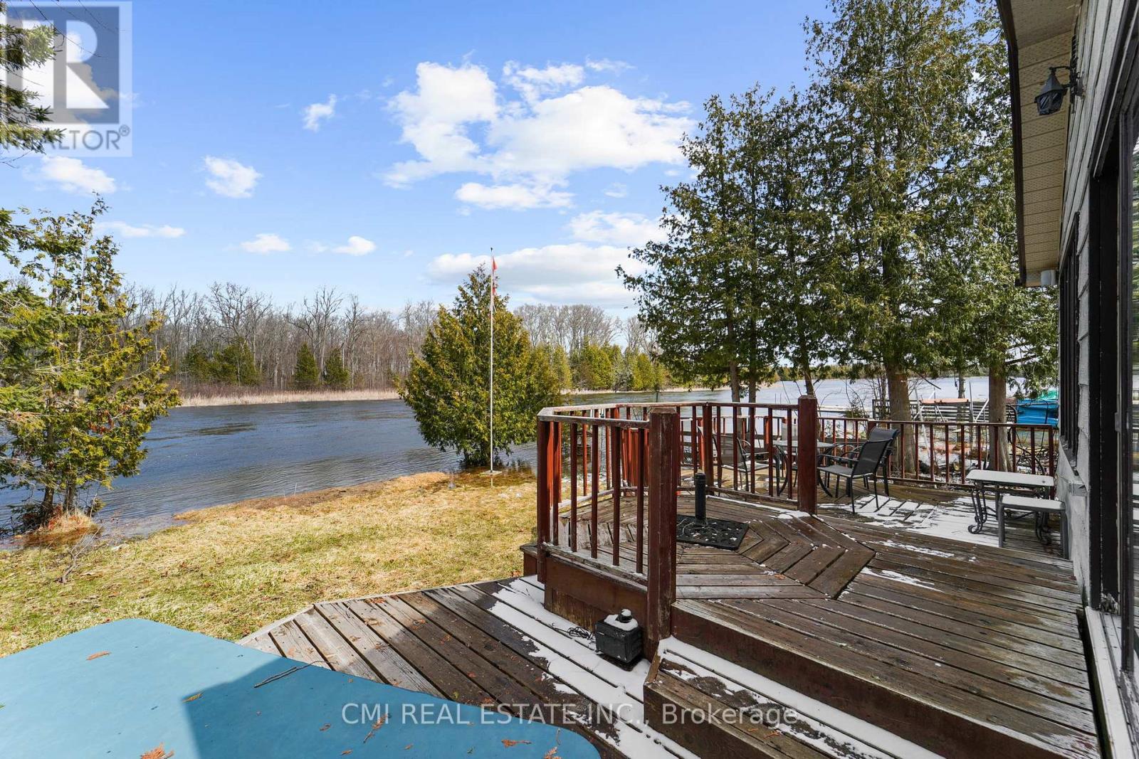 222 Centennial Lane, Trent Hills, Ontario  K0L 1Z0 - Photo 22 - X12571876