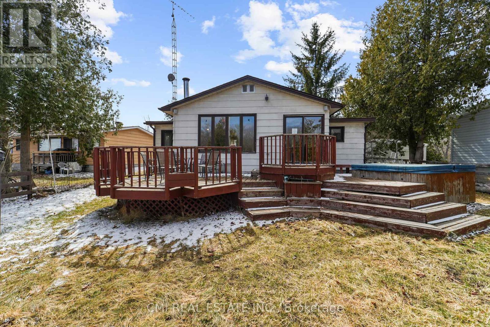 222 Centennial Lane, Trent Hills, Ontario  K0L 1Z0 - Photo 24 - X12571876