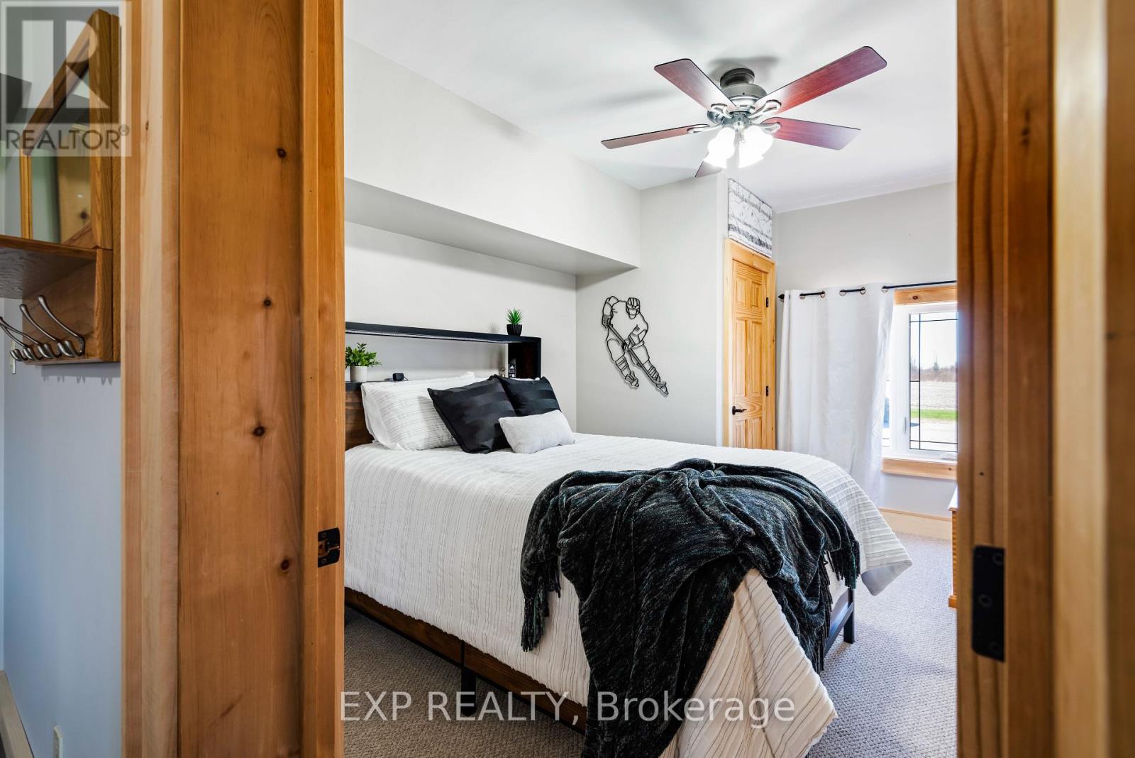 295089 8th Line, Amaranth, Ontario  L9W 0K1 - Photo 19 - X12571890