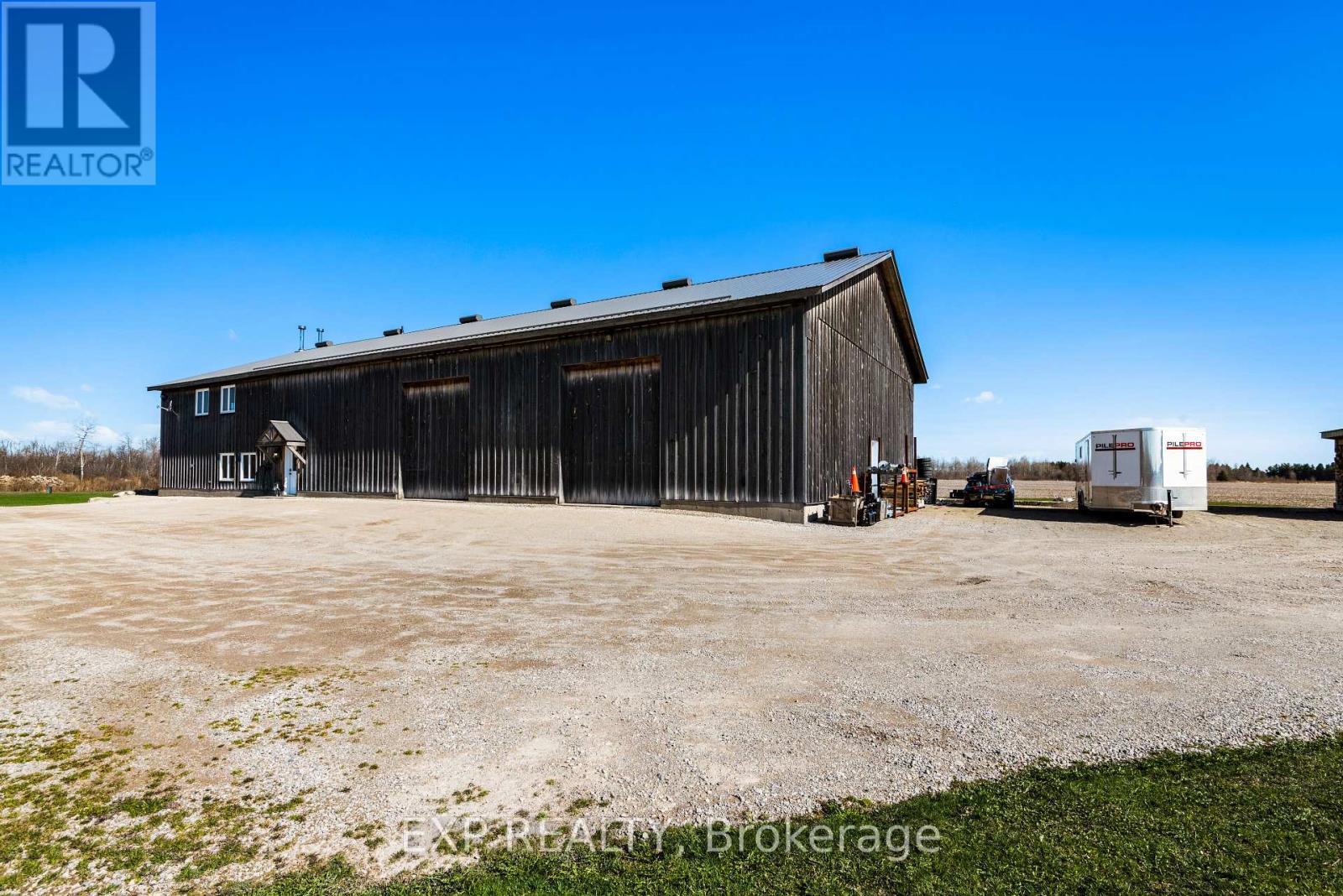 295089 8th Line, Amaranth, Ontario  L9W 0K1 - Photo 38 - X12571890
