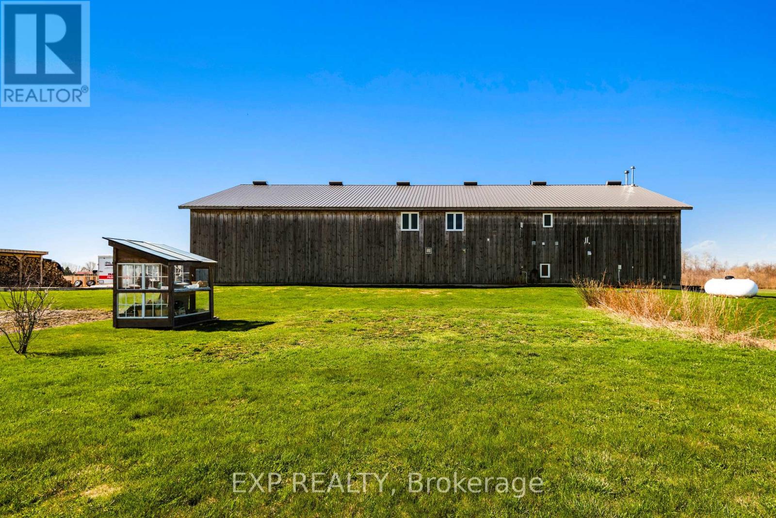 295089 8th Line, Amaranth, Ontario  L9W 0K1 - Photo 41 - X12571890