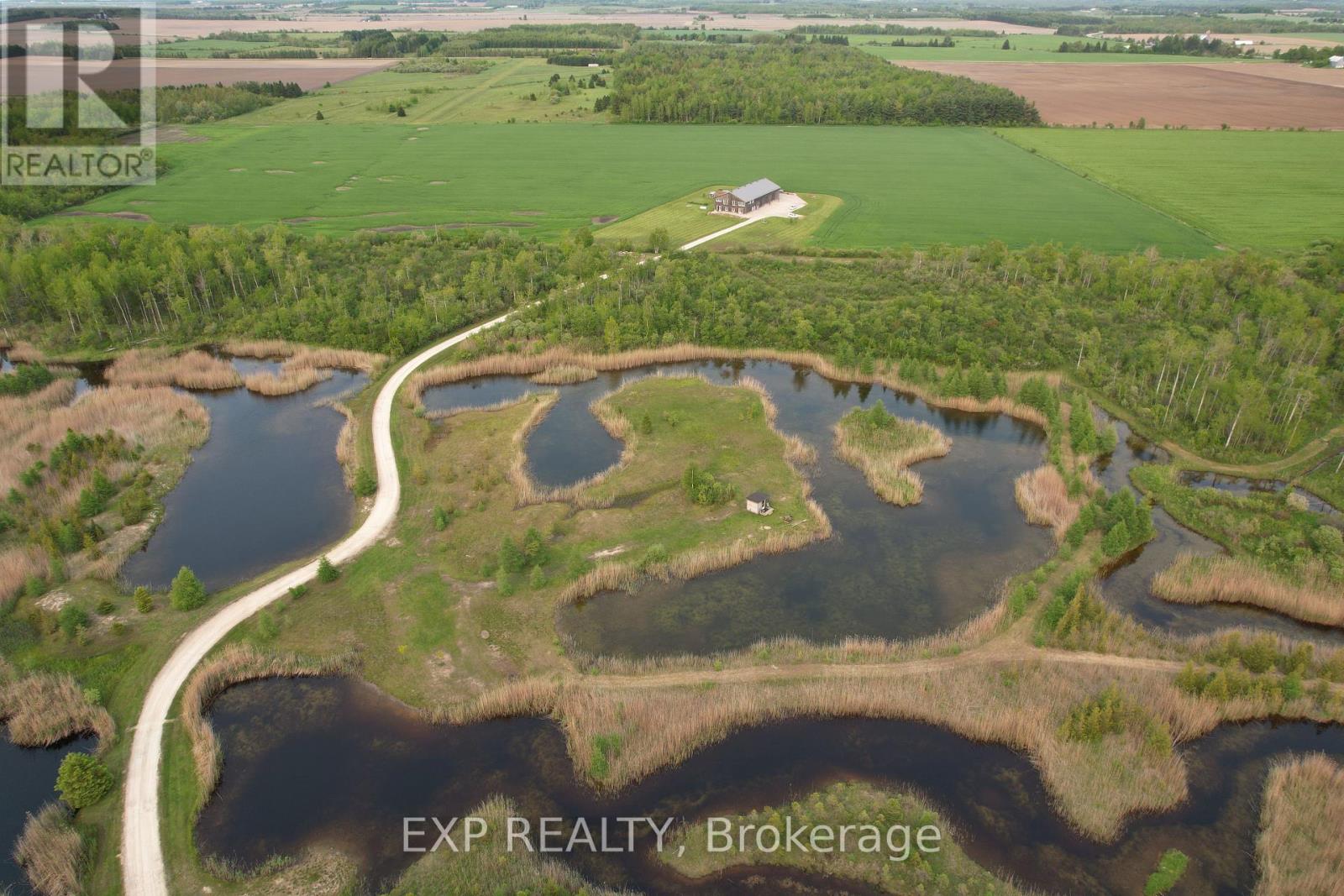 295089 8th Line, Amaranth, Ontario  L9W 0K1 - Photo 43 - X12571890