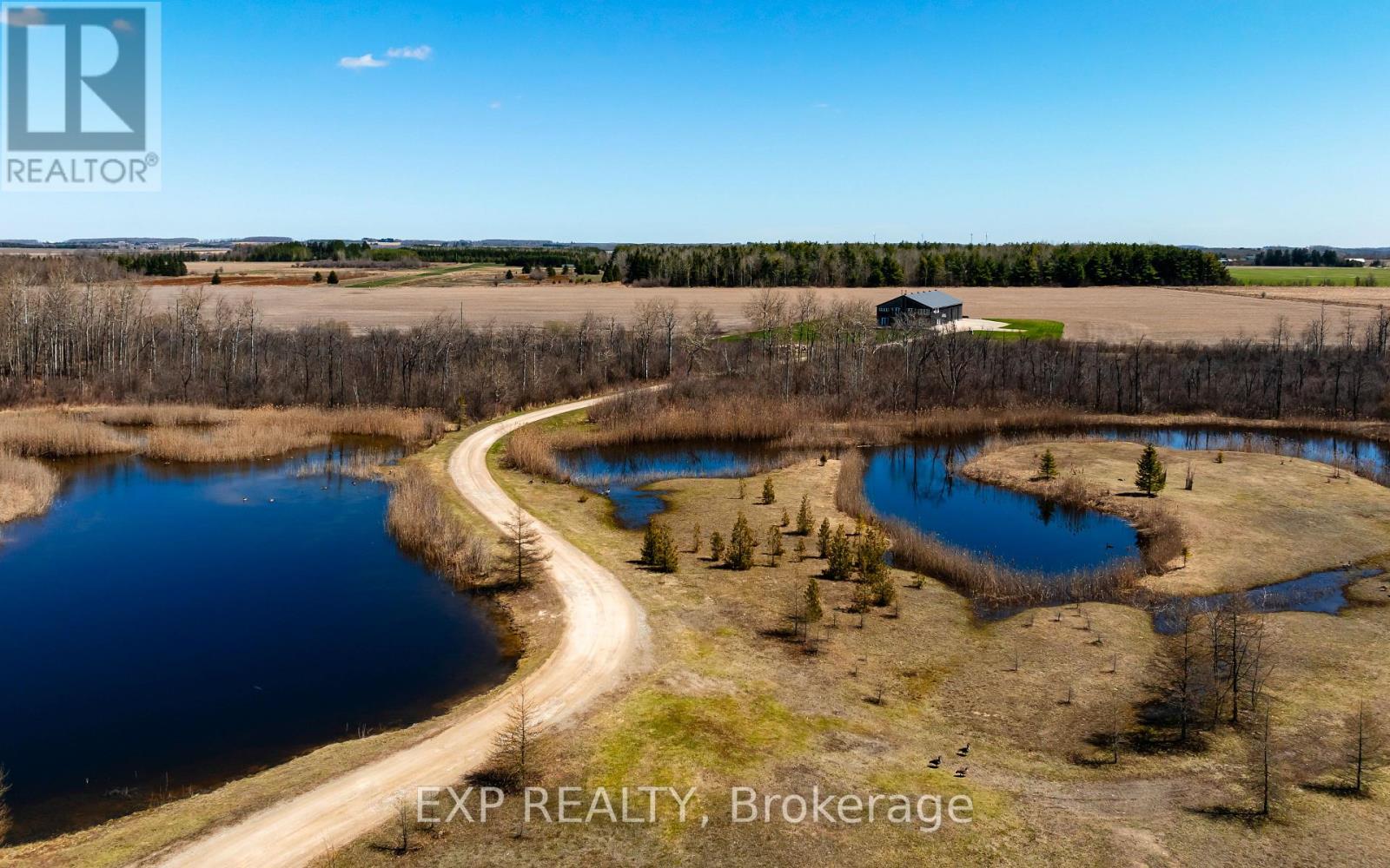 295089 8th Line, Amaranth, Ontario  L9W 0K1 - Photo 45 - X12571890