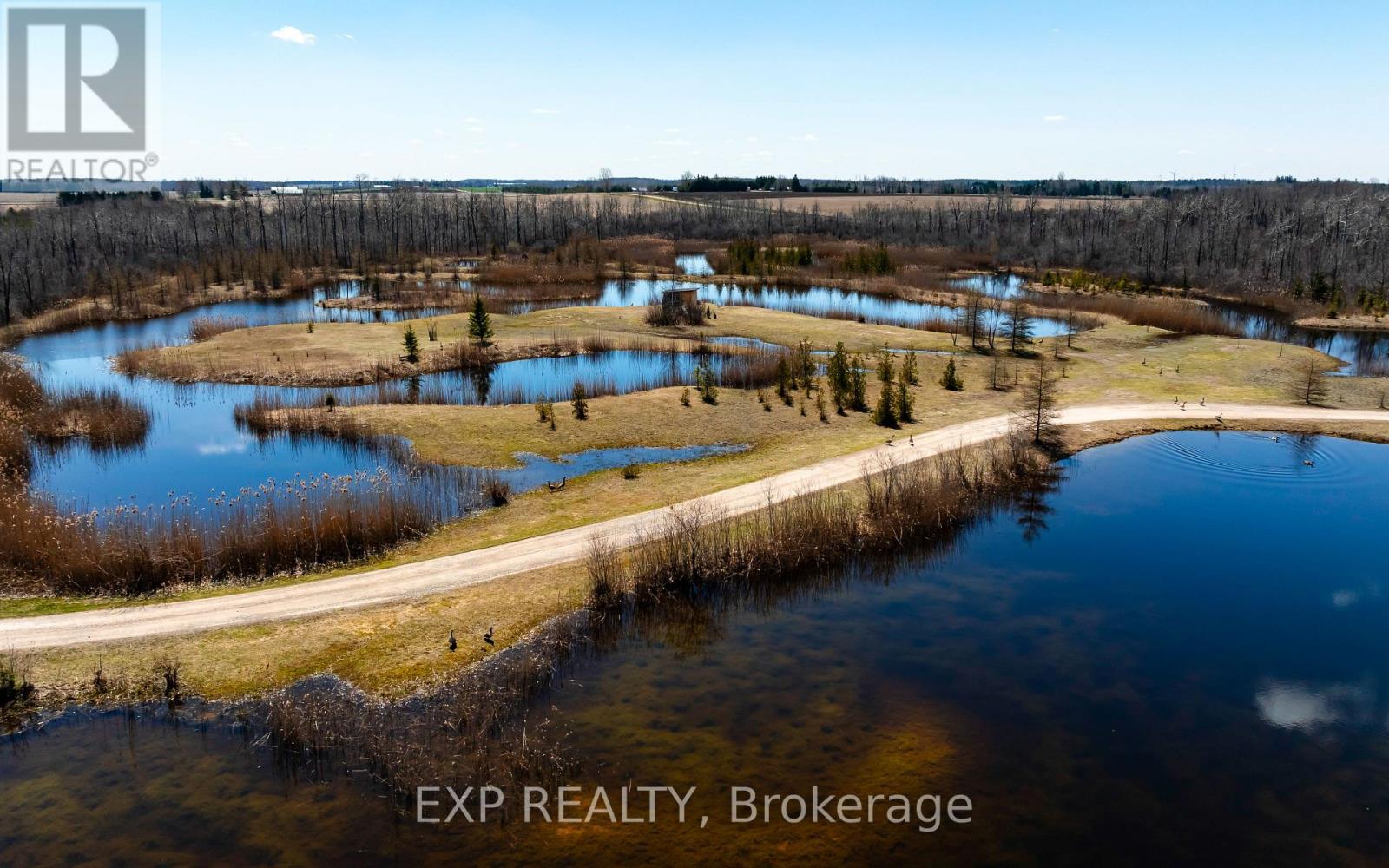 295089 8th Line, Amaranth, Ontario  L9W 0K1 - Photo 46 - X12571890