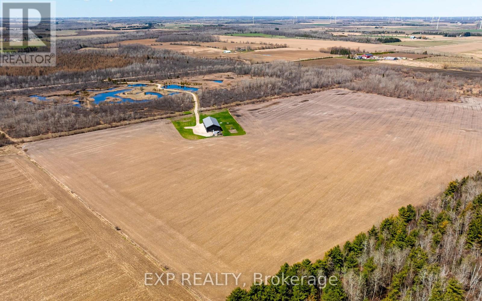 295089 8th Line, Amaranth, Ontario  L9W 0K1 - Photo 47 - X12571890