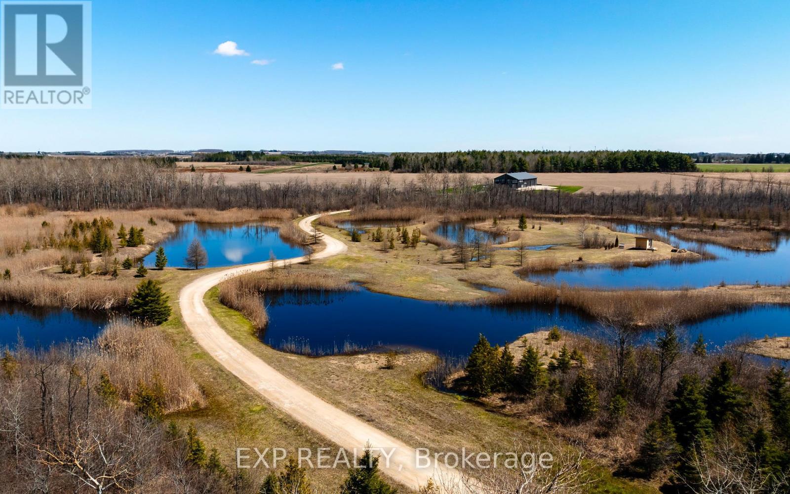 295089 8th Line, Amaranth, Ontario  L9W 0K1 - Photo 49 - X12571890