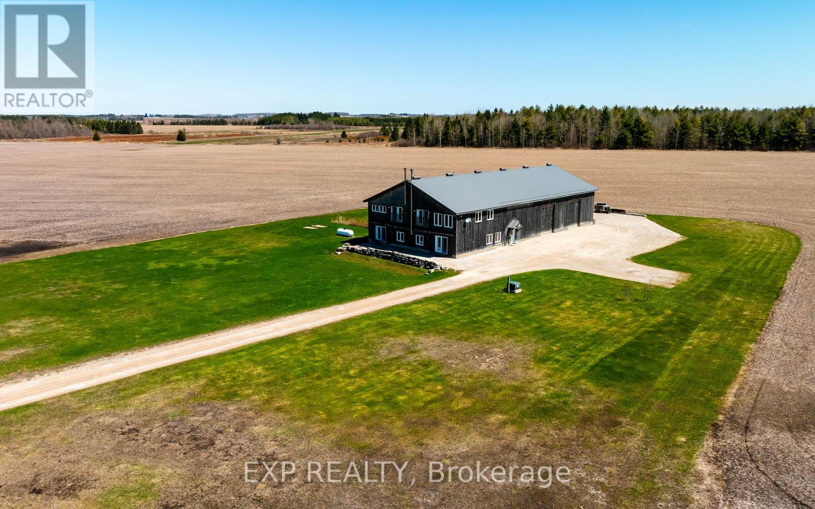 295089 8th Line, Amaranth, Ontario  L9W 0K1 - Photo 5 - X12571890